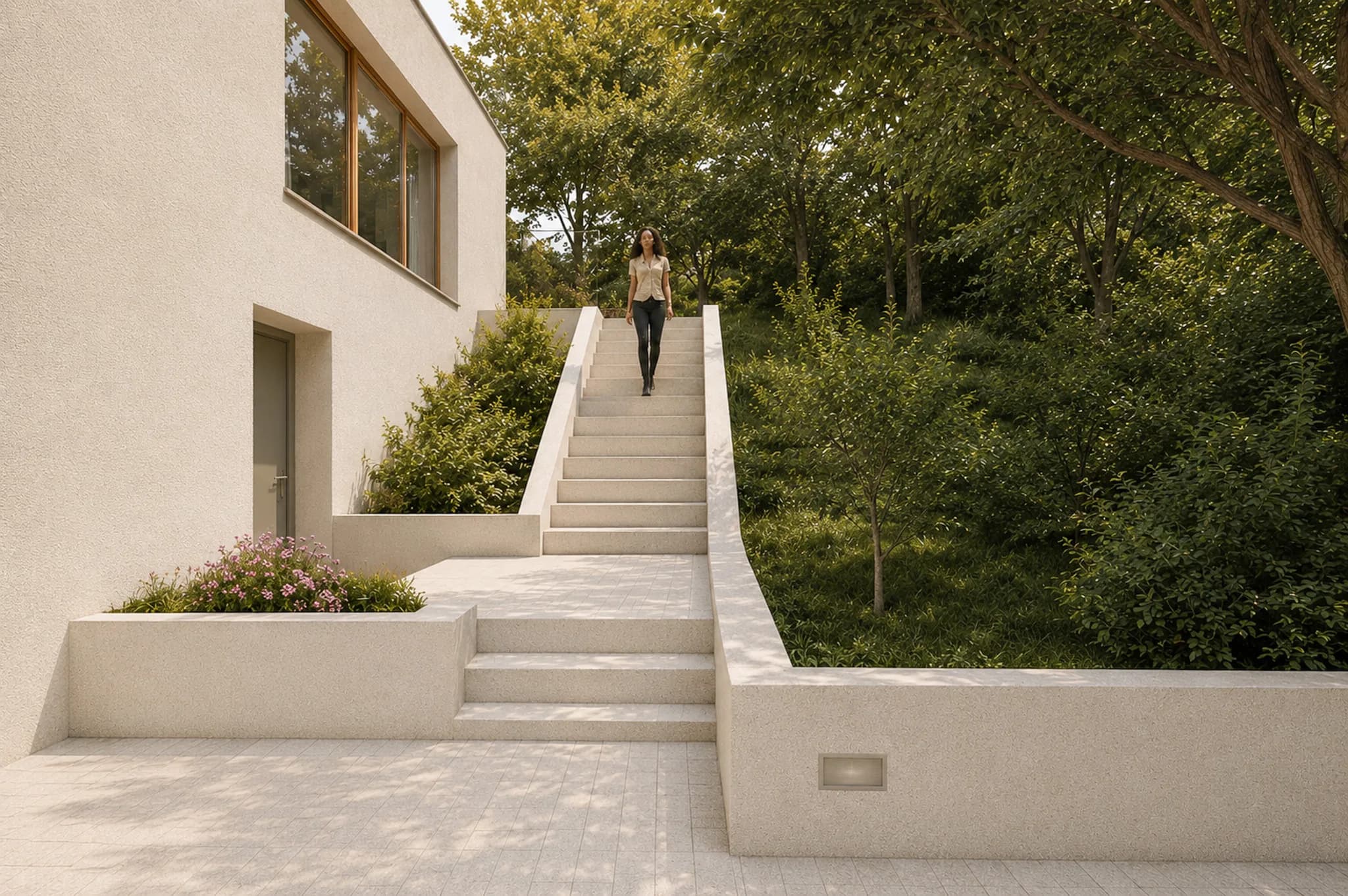 CRAU_image escalier