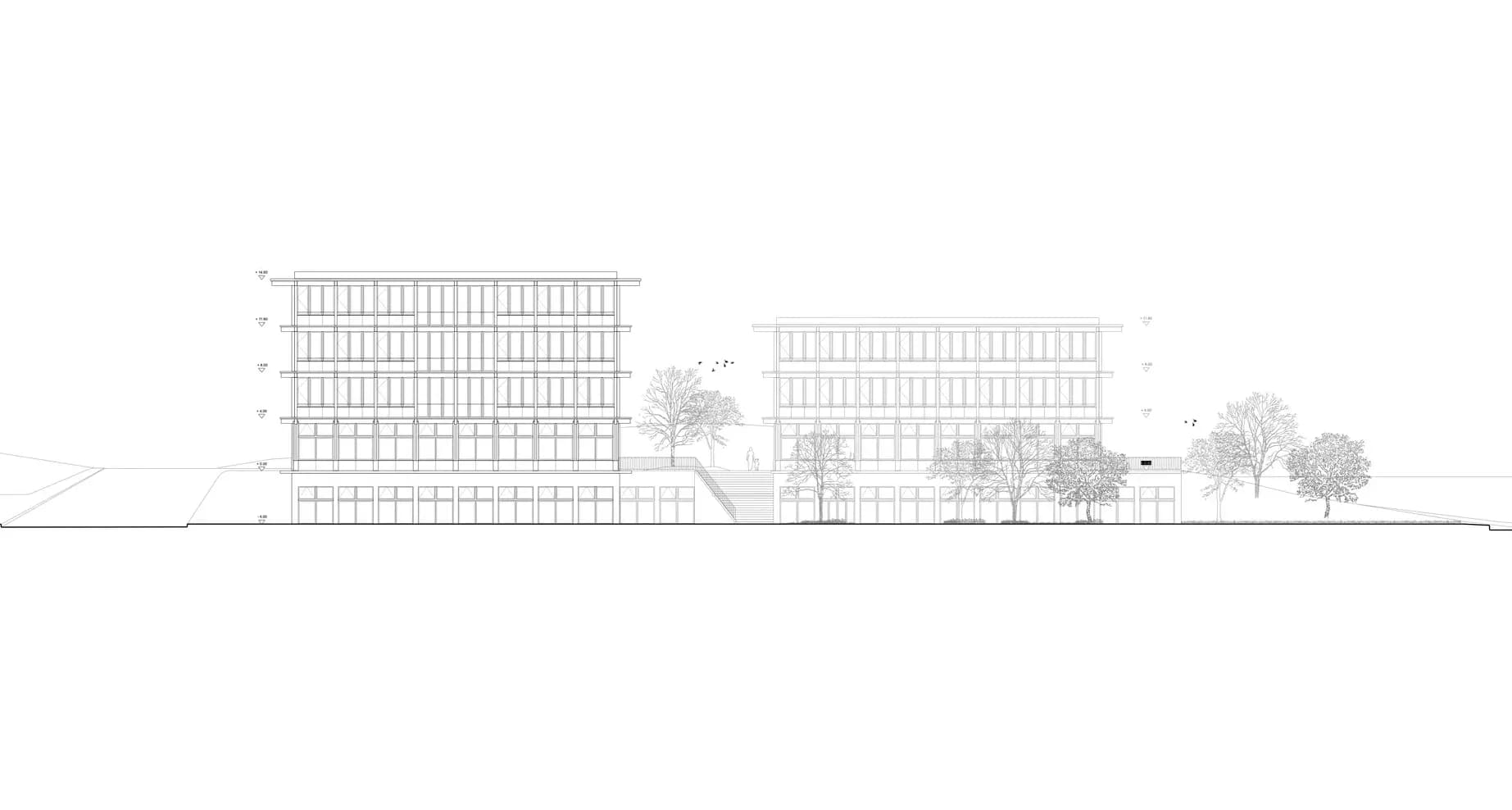 dorigny_Facade sud