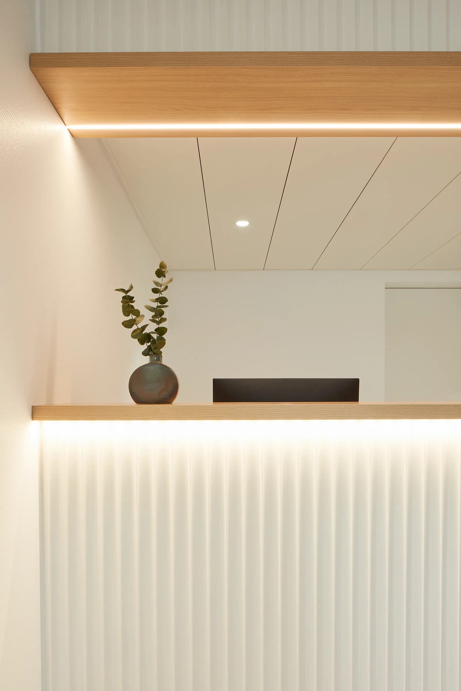 CLS_reception
