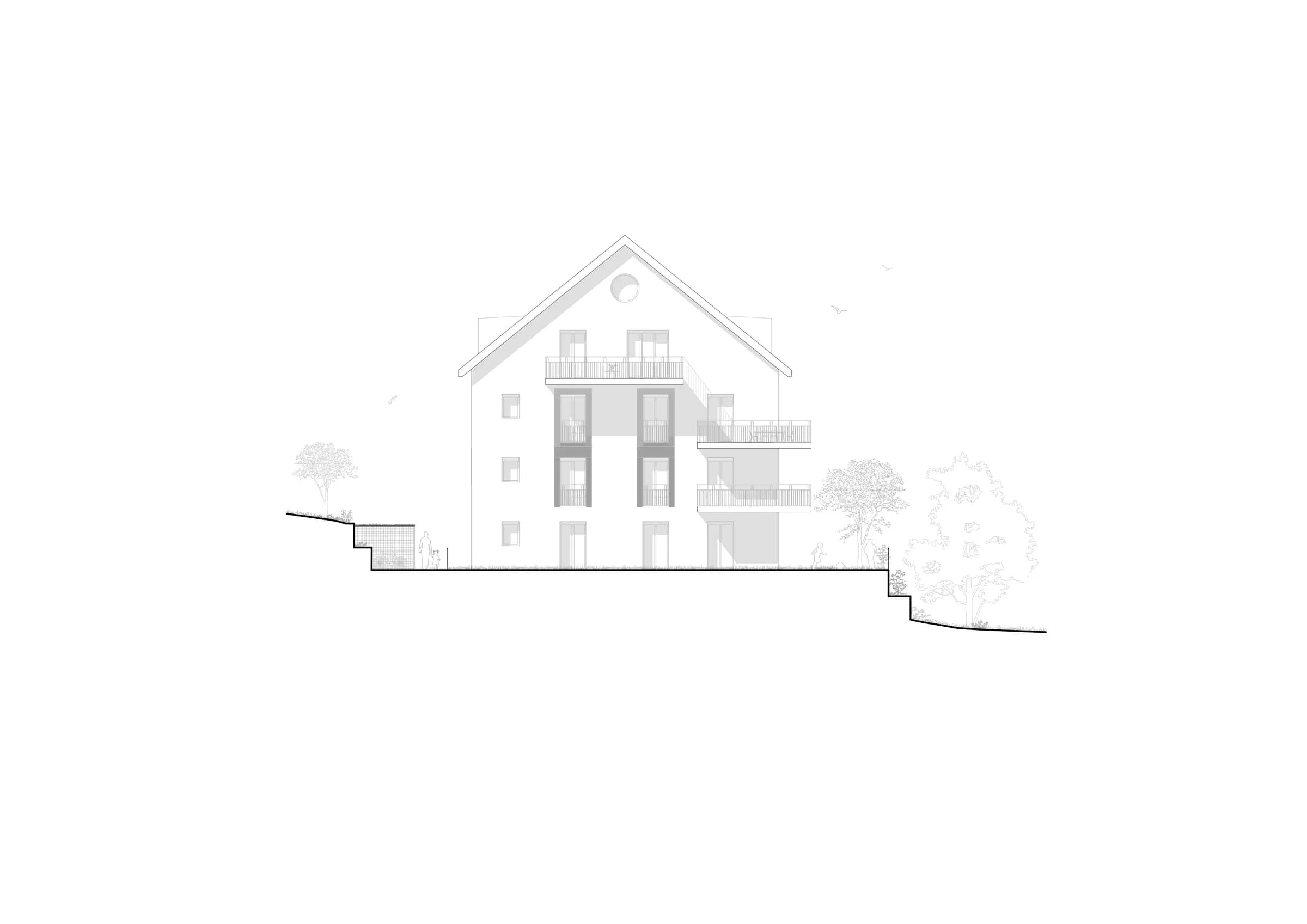 vill24_Facade ouest
