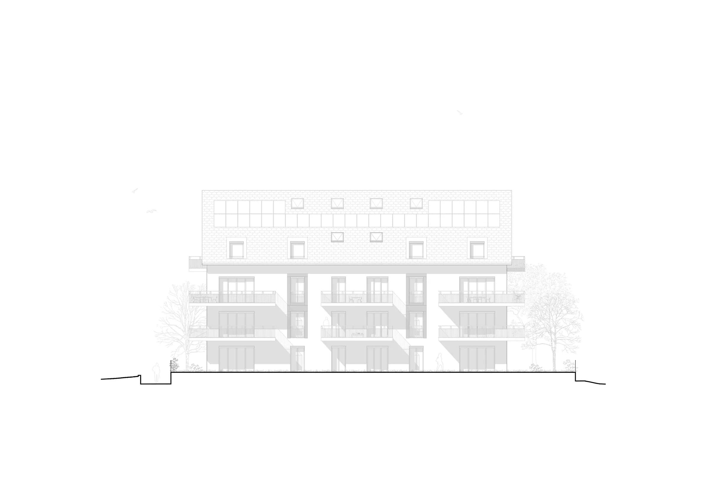 vill24_Facade sud