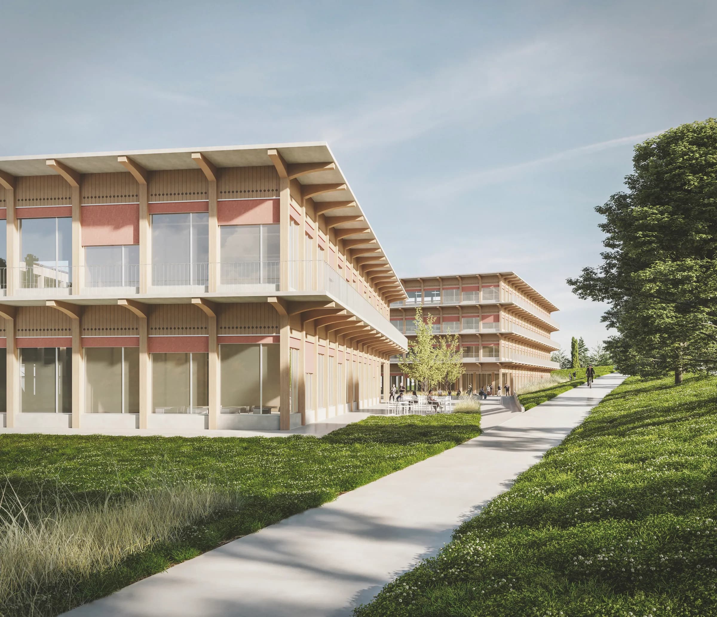 Concours école Payerne