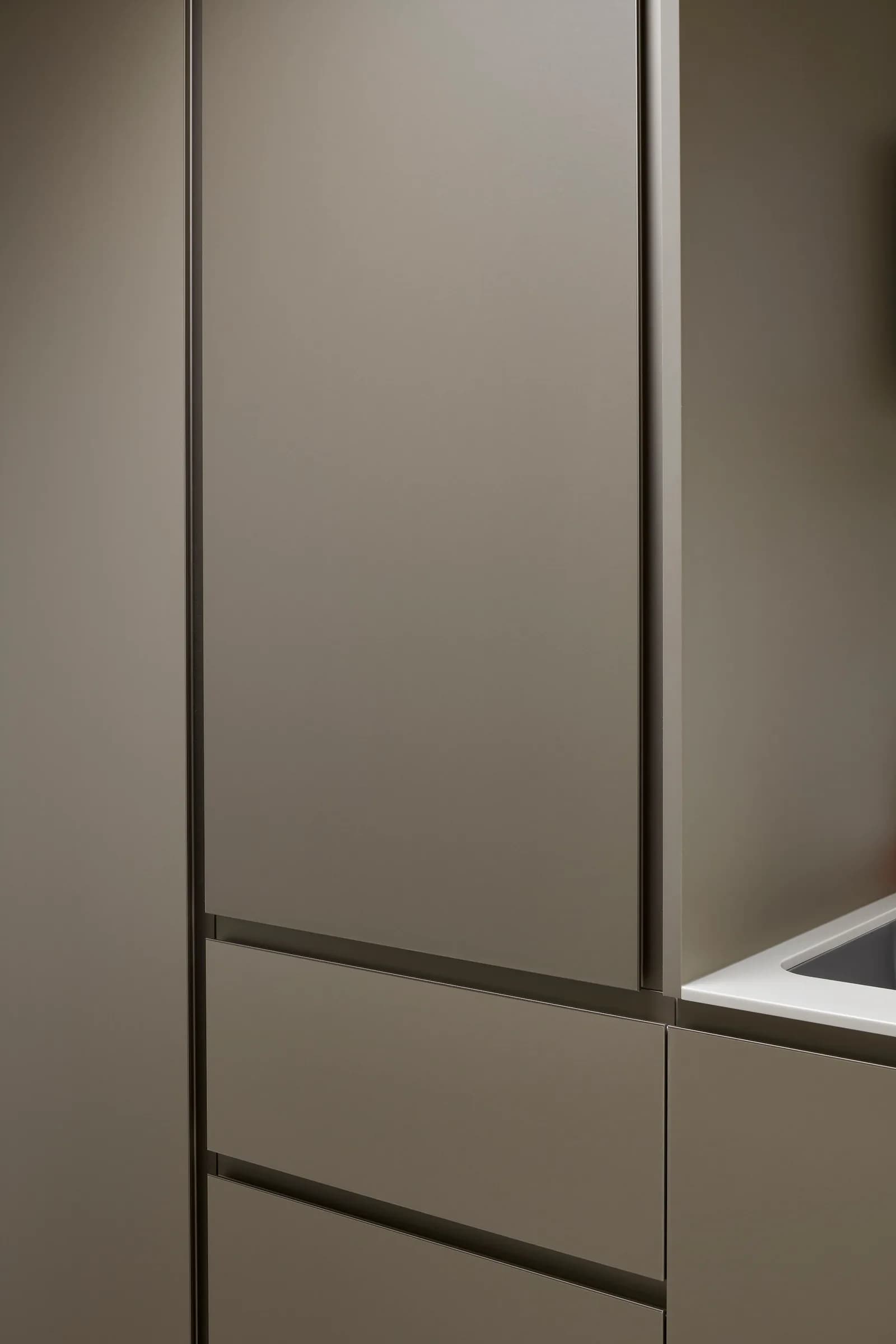 zoom kitchenette