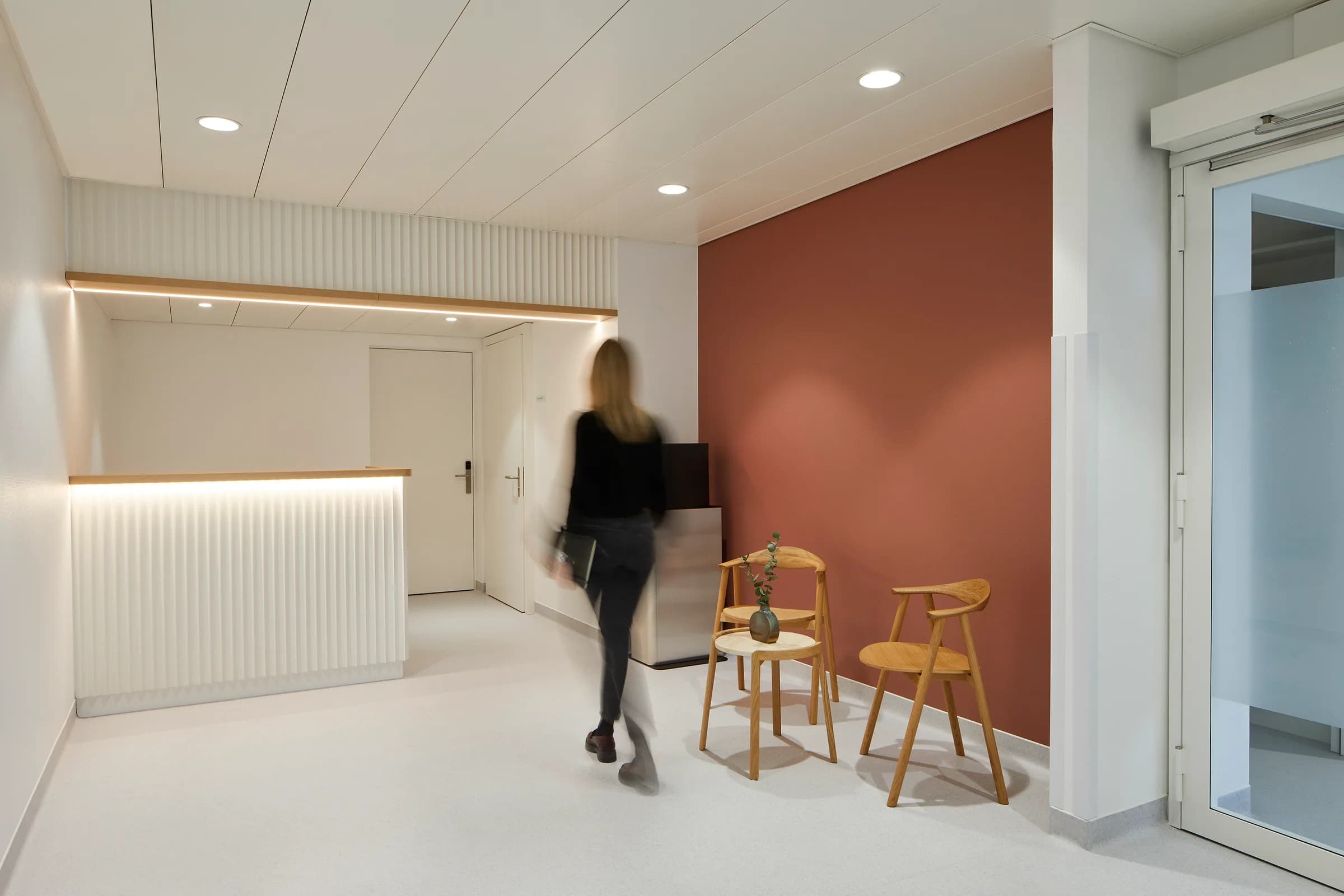 Centre de radio-oncologie